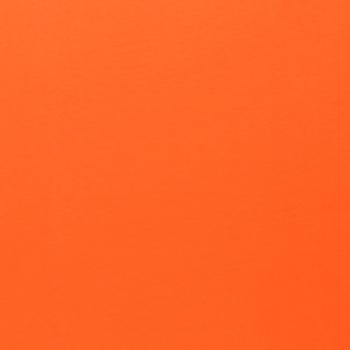 Preview: Swafing Vanessa Baumwoll Jersey Uni Orange 424